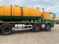 2011 (61) DAF CF85.410 Jet Tanker