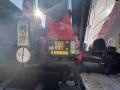 2016 (66) Scania G320 crane lorry