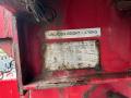 2018 (18) Scania R580 Wagon & Drag