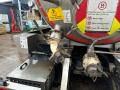2017 (17) DAF CF440 Vacuum Tanker