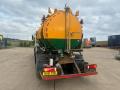 2011 (61) DAF CF85.410 Jet Tanker