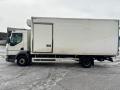 2018 (18) DAF LF180 fridge lorry