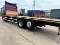 2018 (68) Scania P320 Flatbed
