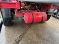 2004 Ros Roca 3 axle tanker trailer