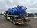 2017 (66) MAN TGS32.400 Tanker