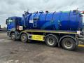 2017 (66) MAN TGS32.400 Tanker