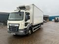 2020 (69) DAF LF230 Fridge lorry