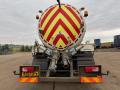 2013 (63) DAF CF85.360 Vacuum Tanker