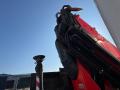 2016 (66) Scania G320 crane lorry