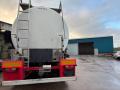 2004 Ros Roca 3 axle tanker trailer
