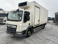2018 (18) DAF LF180 fridge lorry