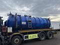 2016 (66) MAN TGS32.400 Vacuum Tanker