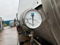2017 (17) DAF CF440 Vacuum Tanker