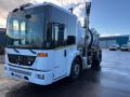 2014 (14) Mercedes Econic 1824 Gully Sucker
