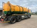 2011 (61) DAF CF85.410 Jet Tanker