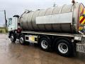 2017 (17) DAF CF440 Vacuum Tanker