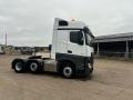 2019 (19) Mercedes Actors 2545 T/Unit