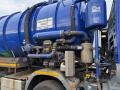 2016 (66) MAN TGS32.400 Vacuum Tanker
