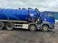 2017 (66) MAN TGS32.400 Tanker