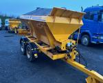2018 Econ Gritter