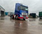 2020 (20) Volvo FH16.540 T/Unit