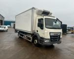 2020 (69) DAF LF230 Fridge lorry