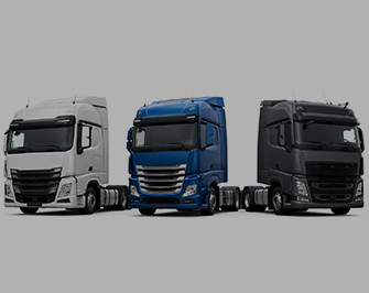 tractors trucks category