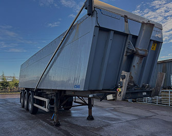 trailers category