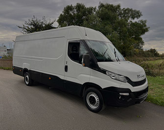 vans category