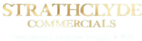 Strathclyde Commercials logo