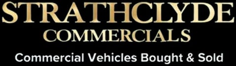 Strathclyde Commercials logo